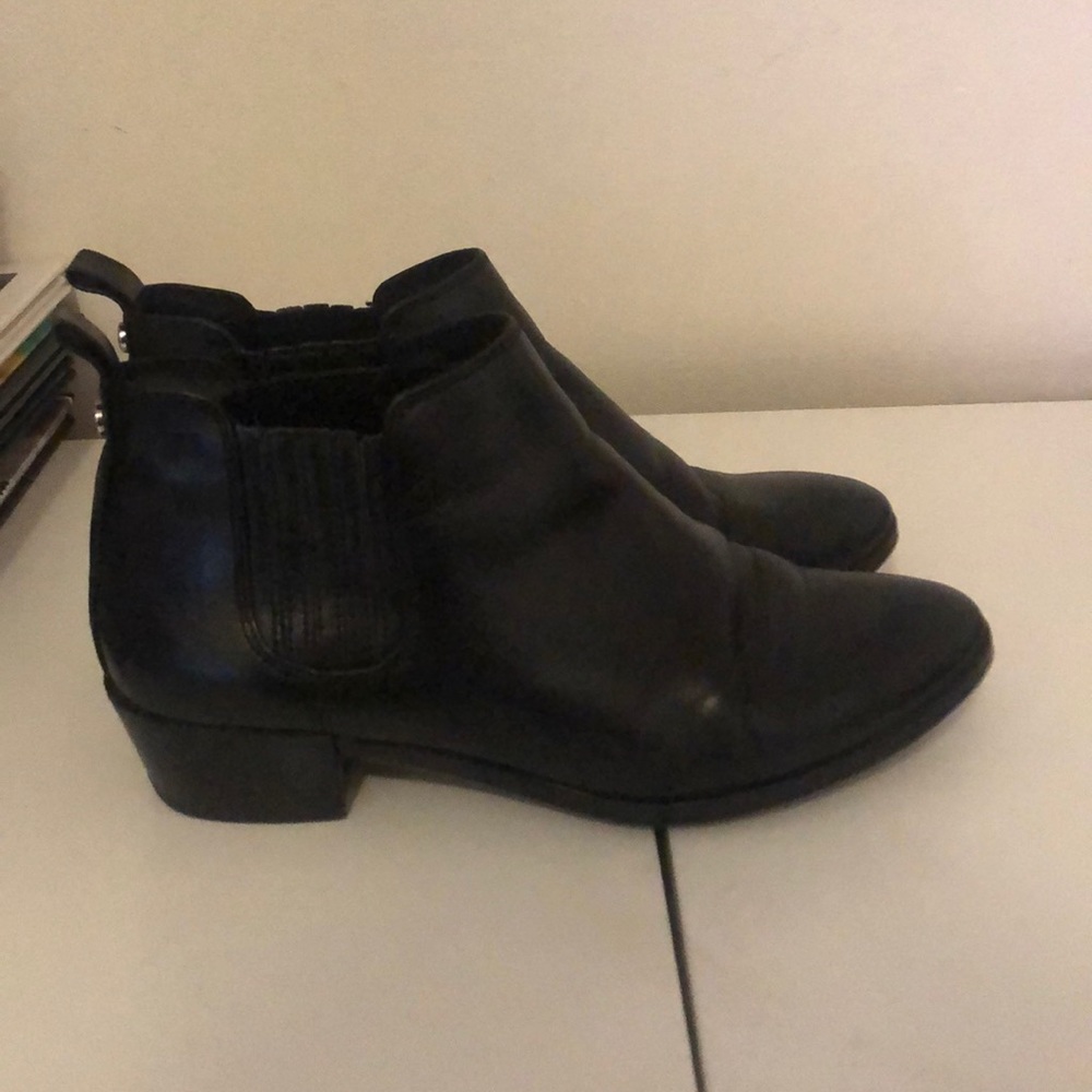 MK Chelsea boot